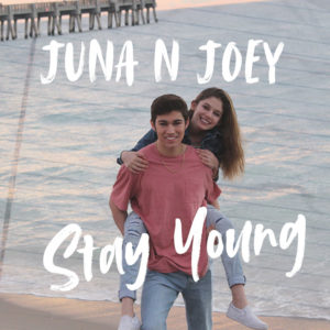 Juna N Joey Stay Young