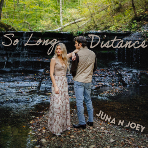 So Long Distance by Juna N Joey