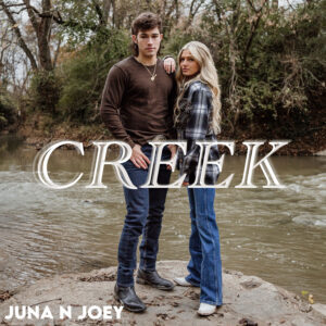 Juna N Joey "Creek"